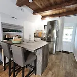 Velencei Odu Apartment