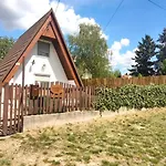 Velencei Odu Apartment *