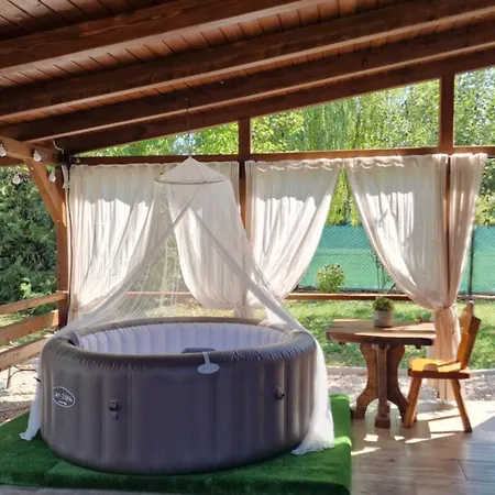 Velencei Odu Апартаменты Веленце