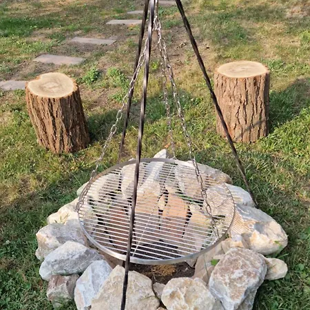 Velencei Odu Апартаменты