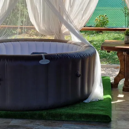 Velencei Odu Апартаменты *