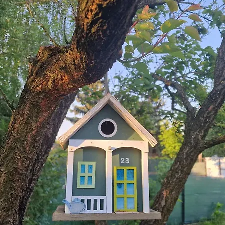 Velencei Odu Lägenhet