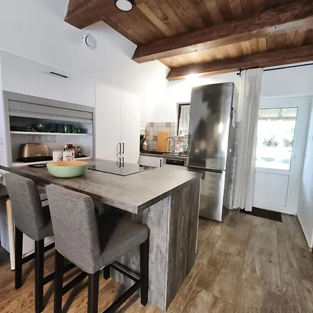 Velencei Odu Апартаменты