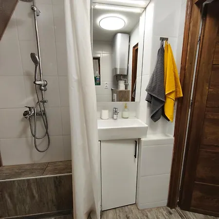 Velencei Odu Апартаменты