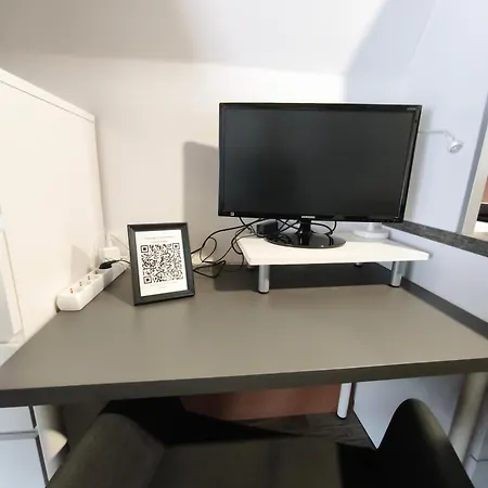 Velencei Odu Апартаменты Веленце