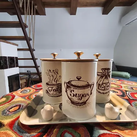 Velencei Odu * Веленце