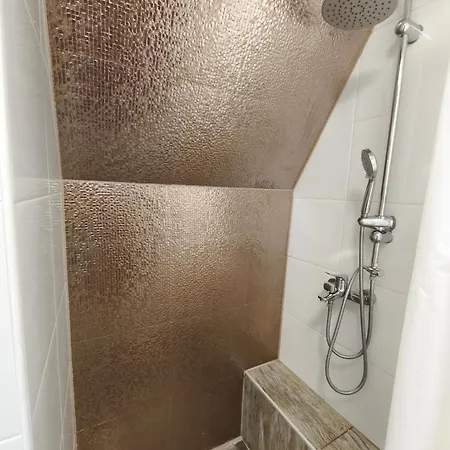 Velencei Odu Apartmán Velence