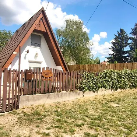 Velencei Odu Apartmán *