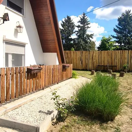 Appartement Velencei Odu