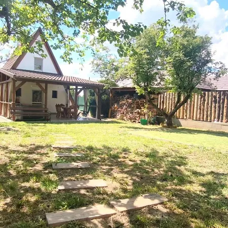 Apartmán Velencei Odu