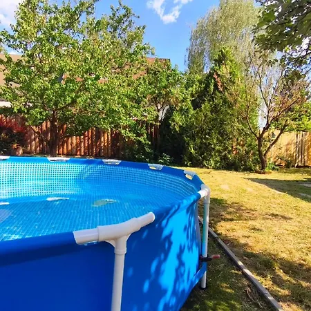 Apartament Velencei Odu *