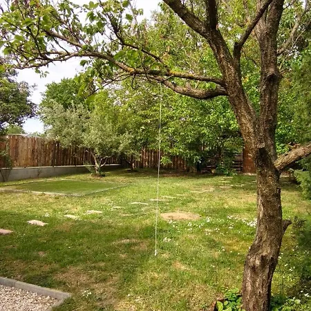 Velencei Odu Apartament