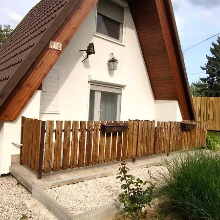 Velencei Odu Apartament