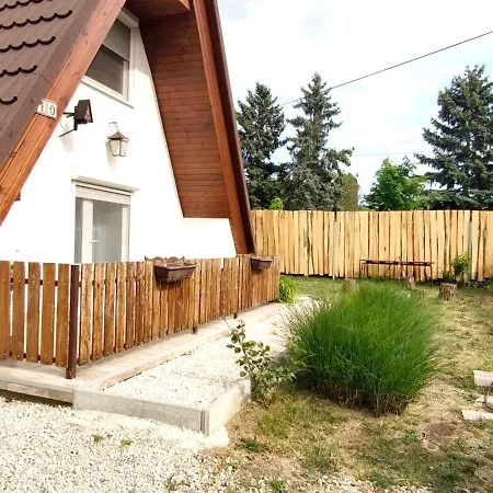 Velencei Odu Apartament Velence