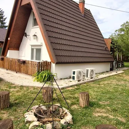 Velencei Odu Apartament
