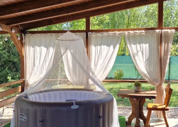 Velencei Odu Apartmán Velence