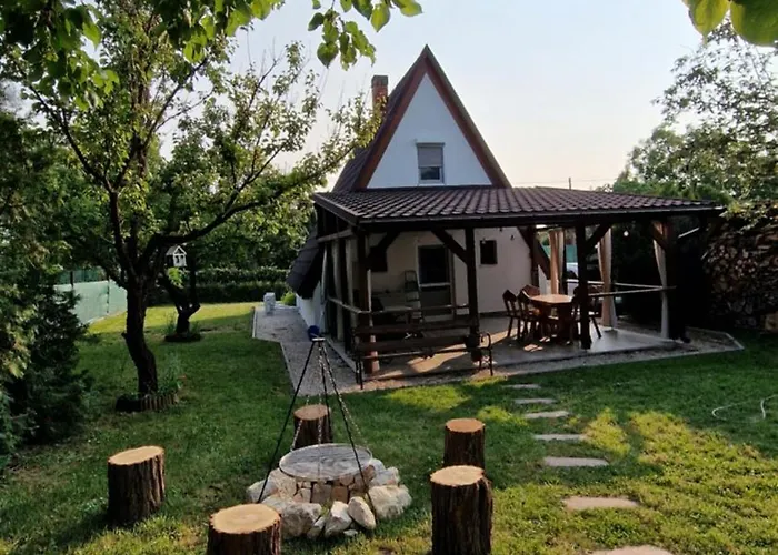 Apartmán Velencei Odu *