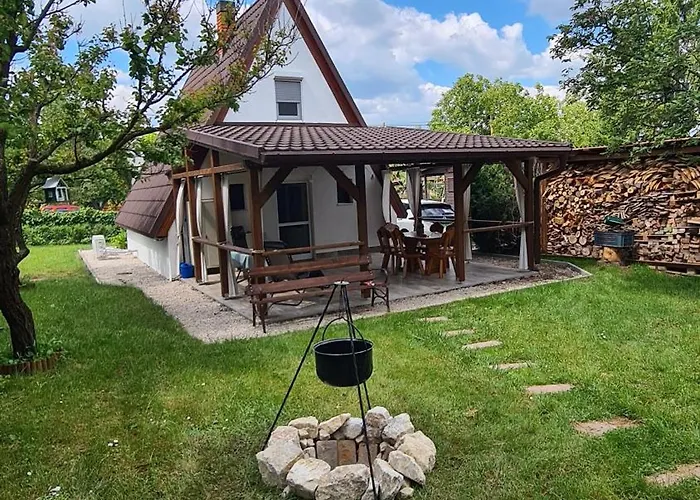 Velencei Odu * Velence