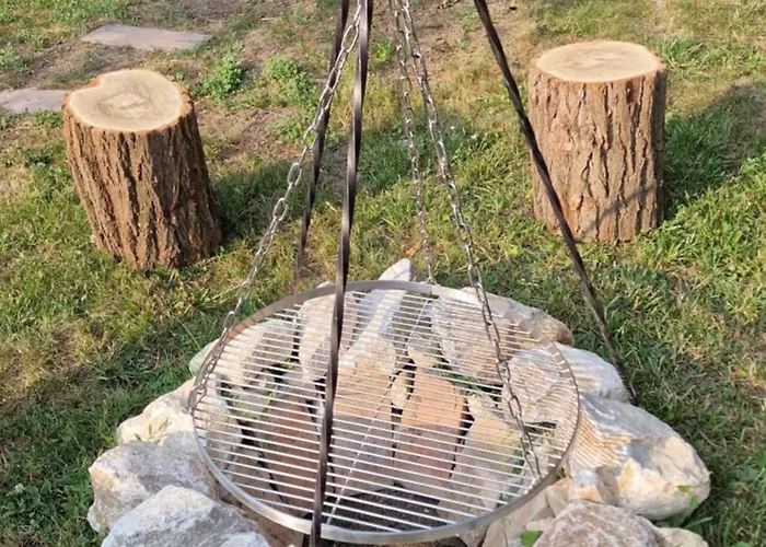 Velencei Odu Apartmán