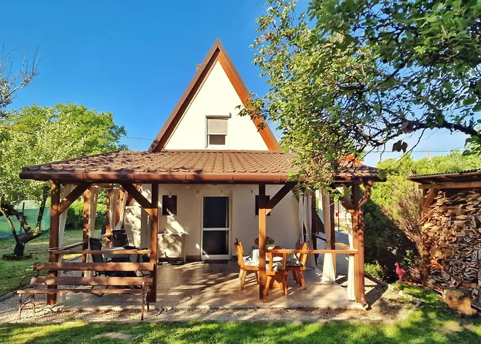 Lägenhet Velencei Odu