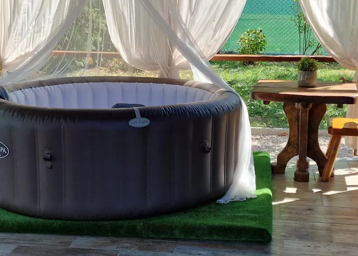 Velencei Odu Apartmán *