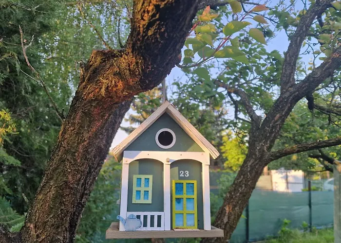 Velencei Odu Lägenhet