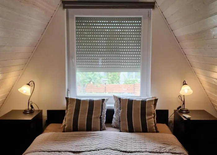 Velencei Odu Apartmán *