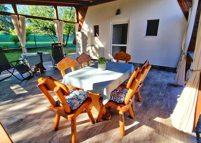 Velencei Odu Apartmán *