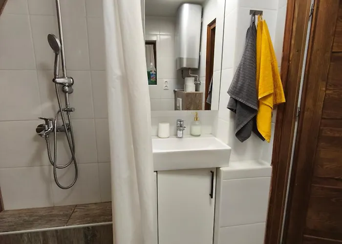 Velencei Odu Lägenhet