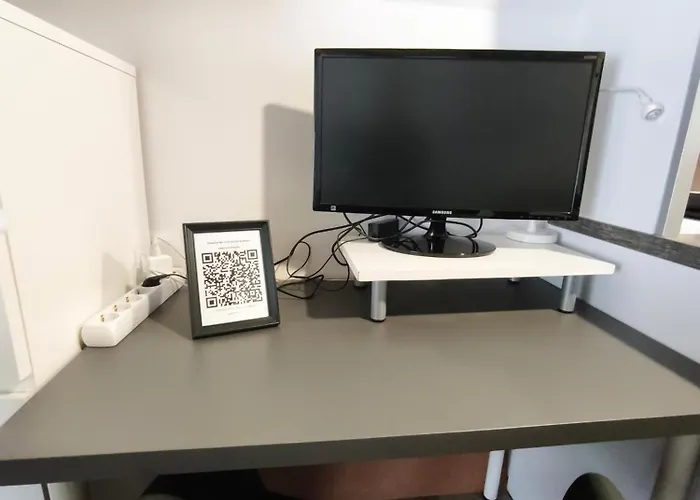 Velencei Odu Apartmán Velence