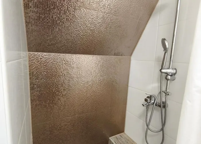 Velencei Odu Apartmán Velence