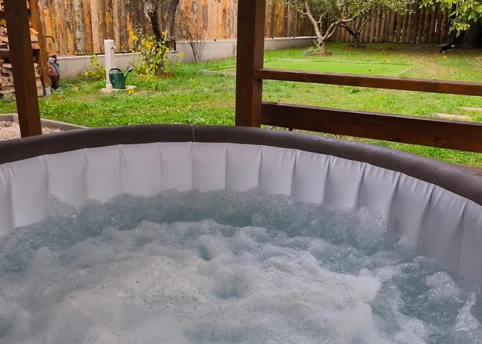 Lägenhet Velencei Odu