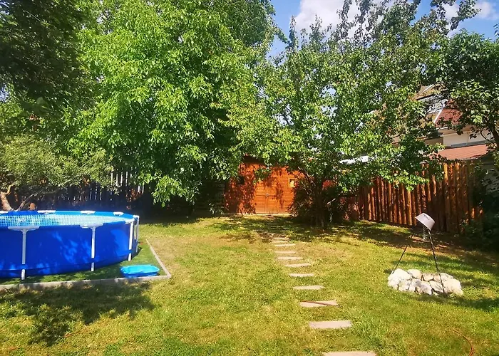 Apartmán Velencei Odu